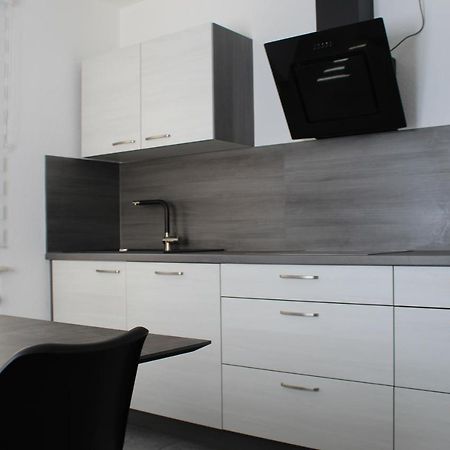 Seatime Ferienwohnung Friedrichshafen Luaran gambar