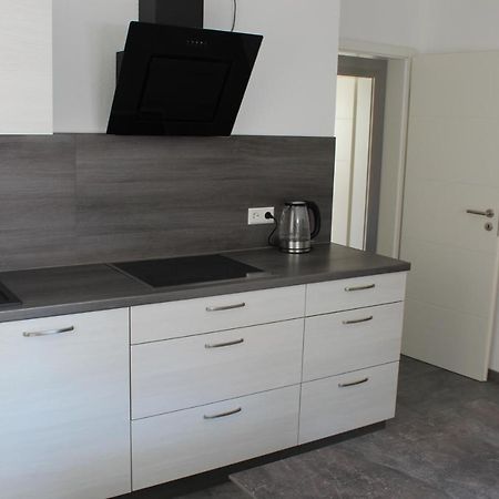 Seatime Ferienwohnung Friedrichshafen Luaran gambar