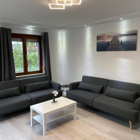 Seatime Ferienwohnung Friedrichshafen Luaran gambar