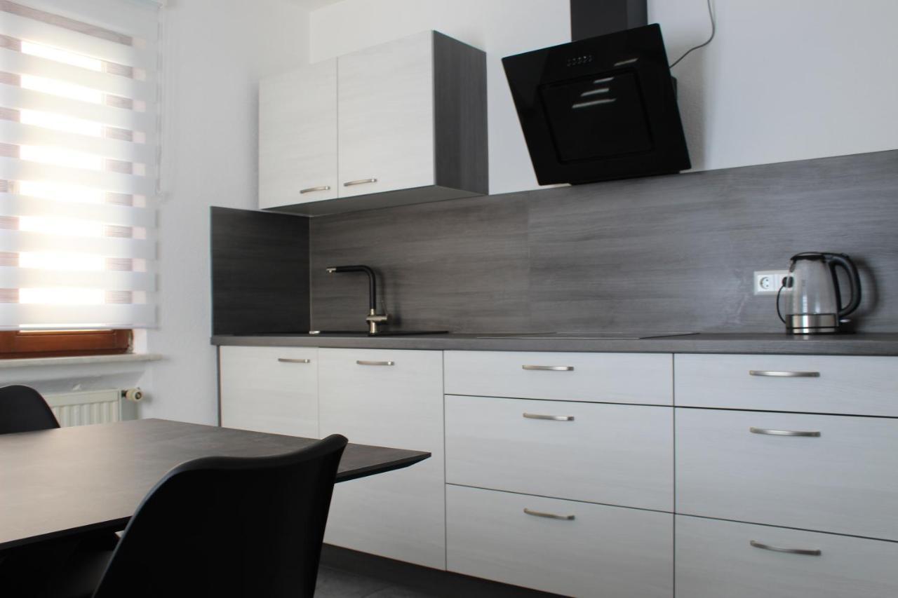Seatime Ferienwohnung Friedrichshafen Luaran gambar
