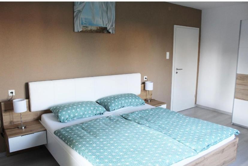 Seatime Ferienwohnung Friedrichshafen Luaran gambar