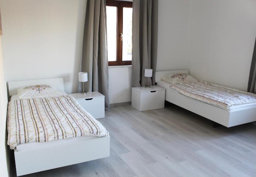 Seatime Ferienwohnung Friedrichshafen Luaran gambar