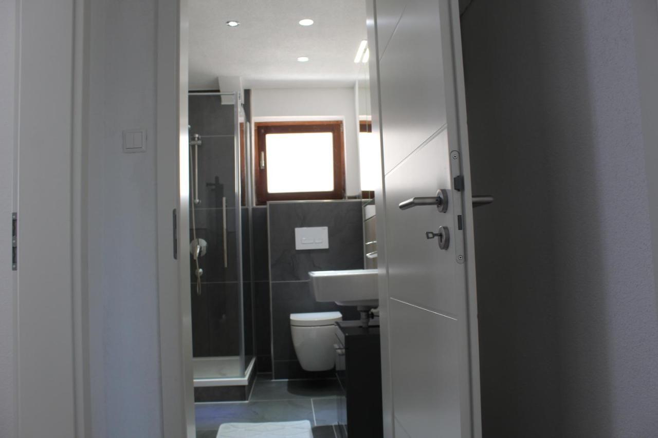 Seatime Ferienwohnung Friedrichshafen Luaran gambar
