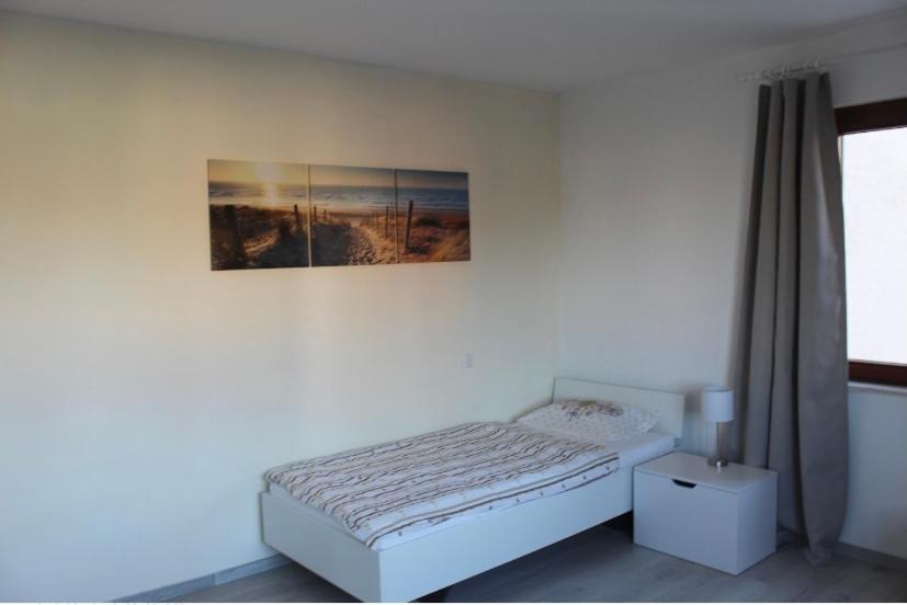 Seatime Ferienwohnung Friedrichshafen Luaran gambar